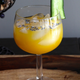 Illustration for article titled 18 Colorful Cocktails, And Their Recipes